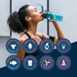 WoldoHealth® Mořský a hovězí kolagen Malina 25 x 12 g – Hledejceny.cz