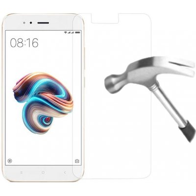 Screen Glass Xiaomi Mi A1 1020313 – Zboží Mobilmania