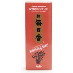 Nippon M/S japonské vonné tyčinky Myrrh 200 ks – Hledejceny.cz
