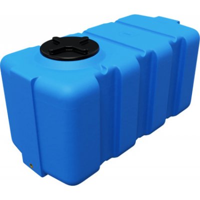 UHPlast nádrž na vodu SG 200L modrá – Hledejceny.cz