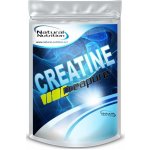 Natural Nutrition Creatine Creapure 1000 g – Zboží Dáma