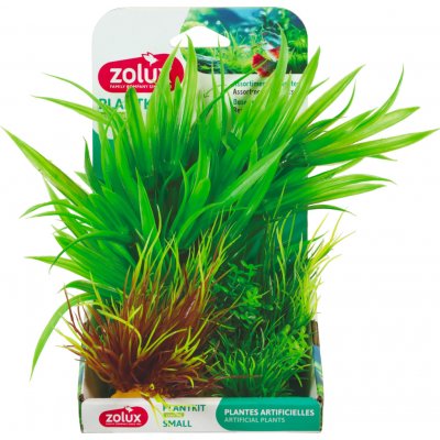 Zolux Plantkit 2 Small – Sleviste.cz