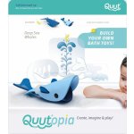 Quutopia Lodě Puzzle do vody 2D – Hledejceny.cz