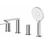 Cersanit Virgo S522-107 – Hledejceny.cz