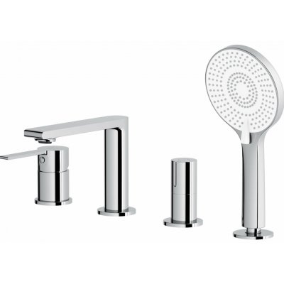 Cersanit Virgo S522-107 – Hledejceny.cz
