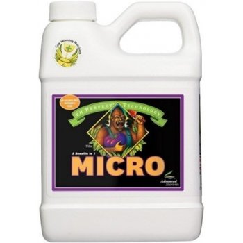 Advanced Nutrients Micro pH Perfect 500 ml