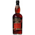 Plantation OFTD Overproof 69% 0,7 l (holá láhev) – Hledejceny.cz