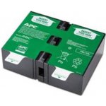 APC Replacement Battery Cartridge APCRBC124 – Hledejceny.cz