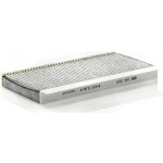 Filtr, vzduch v interiéru MANN-FILTER CUK 3337 MF CUK3337 – Hledejceny.cz