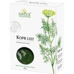 Grešík Kopr list 20 g – Zboží Dáma