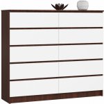 Ak furniture Kuba 140 cm – Zboží Dáma