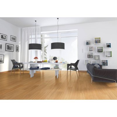 Kronopol Platinum Milo 8 mm Dub Livorno 1 m² – Hledejceny.cz