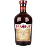 Drambuie 1 l (holá láhev) – Zboží Dáma