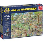 Jumbo Jan van Haasteren Mistrovství světa v cyklokrosu 1000 dílků – Hledejceny.cz