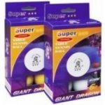 Giant Dragon Super 3-Star 6 ks – Sleviste.cz