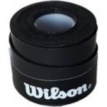 Wilson Comfort Overgrip 1 ks černá – Zboží Mobilmania