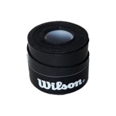 Wilson Comfort Overgrip 1ks černá – Zbozi.Blesk.cz