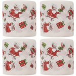 Ruhhy 20353 Vánoční 4 ks – Zboží Mobilmania