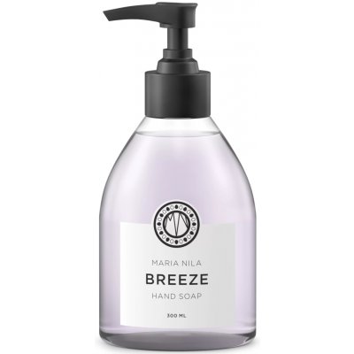 Maria Nila Breeze tekuté mýdlo na ruce 300 ml – Zboží Dáma