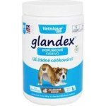 Iframix Glandex Soft Chews 120 ks – Zboží Mobilmania