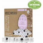 Ecoegg náhradní náplň pro prací vajíčko s vůní jarních květů 210 PD 1 ks – Zbozi.Blesk.cz