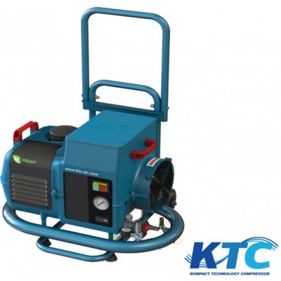 KTC COMPACK 2 Special (400V)