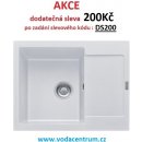 Franke MRG 611-62 bílá led