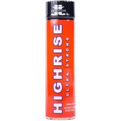 Highrise Ultra Strong 30 ml