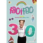 Paci Pac: Deťom DVD – Sleviste.cz
