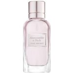 Abercrombie & Fitch First Instinct parfémovaná voda dámská 30 ml – Hledejceny.cz