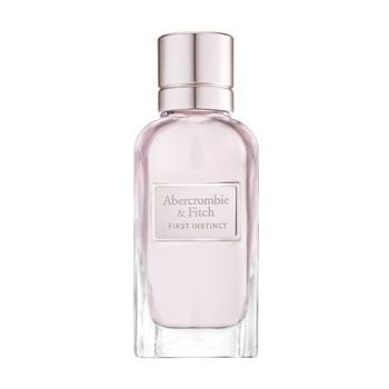 Abercrombie & Fitch First Instinct parfémovaná voda dámská 30 ml