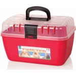 Tommi Přepravka pro hlodavce 29 x 19 x 18 cm – Hledejceny.cz