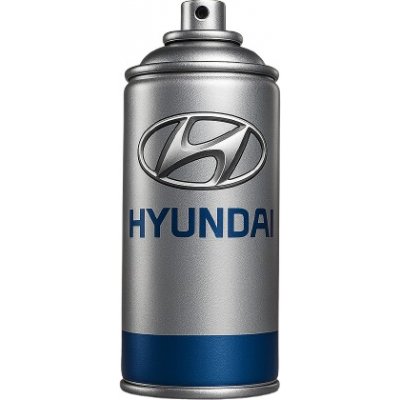 Hyundai sprej 400ml I Hyundai - odstíny: 2R Continental Silver | Zboží Auto