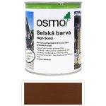 Osmo 2606 Selská barva 0,75 l Středně hnědá – HobbyKompas.cz