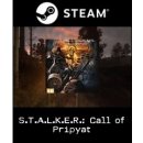 Hra na PC S.T.A.L.K.E.R.: Call of Pripyat