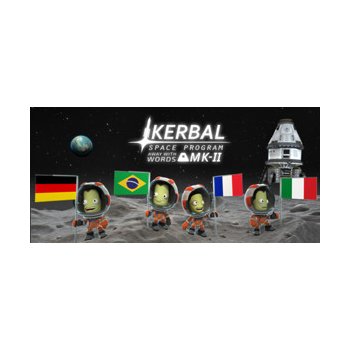 Kerbal Space Program