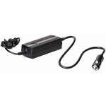 AKYGA AKY AK-ND-41 Car notebook power supply AK-ND-41 20V/3.25A 65W Square yellow Lenovo AK-ND-41 - neoriginální – Zboží Živě