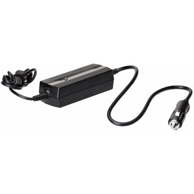 AKYGA AKY AK-ND-41 Car notebook power supply AK-ND-41 20V/3.25A 65W Square yellow Lenovo AK-ND-41 - neoriginální – Zboží Živě