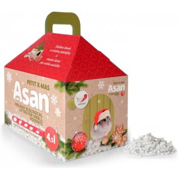 Asan Petit 4,5 l