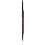 Artdeco Ultra Fine Brow Liner tužka na obočí 12 Deep Brunette 0,9 g – Zboží Dáma