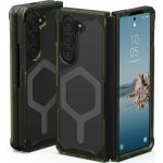 Pouzdro UAG Plyo Samsung Galaxy Z Fold5, olivová – Zboží Živě