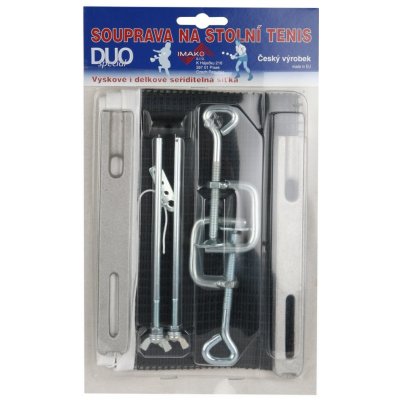 Imako DUO – Zboží Dáma