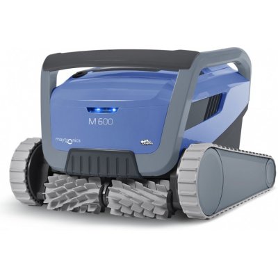 Maytronics Dolphin Supreme M6 – Zboží Mobilmania