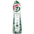 Čisticí prostředek do koupelny a kuchyně Cif Active Bleach Cream 500 ml