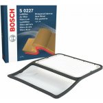 Vzduchový filtr BOSCH F 026 400 227 – Hledejceny.cz