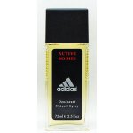 Adidas Active Bodies Men deodorant sklo 75 ml – Sleviste.cz