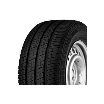 Pneumatiky Continental Vanco 2 205 R16 110/108T