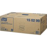 Tork ZZ 150299 Skládané papírové ručníky 2 vrstvy bílé 4740 útržků – Zbozi.Blesk.cz