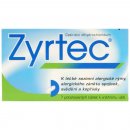 ZYRTEC POR 10MG TBL FLM 7