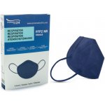 Promedor24 Primus respirátor FFP2 NR Tmavě modrý 5 ks – HobbyKompas.cz Promedor24 Primus respirátor FFP2 NR Tmavě modrý 5 ks – HobbyKompas.cz